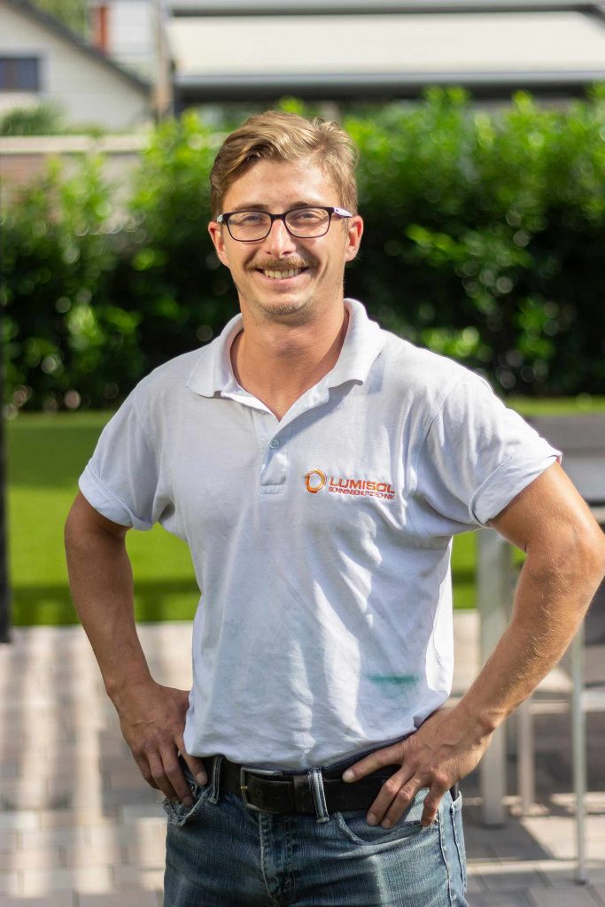 Oliver Stange